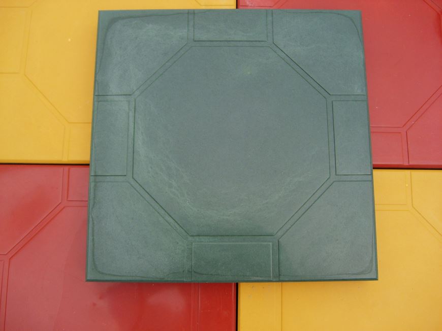 路面磚的種類(lèi)有哪些？路面磚的優(yōu)點(diǎn)有哪些